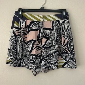 Top Shop Shorts